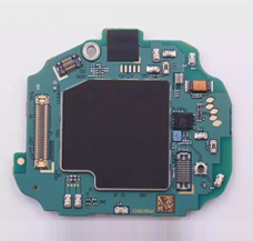 超高導(dǎo)熱硅膠片